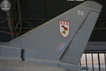 Coningsby Squadrons 2010