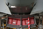 Coningsby Squadrons 2010