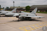 Coningsby Squadrons 2010