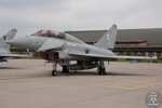 Coningsby Squadrons 2010