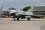 Coningsby Squadrons 2010