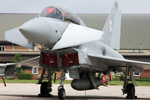 Coningsby Squadrons 2010