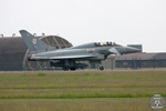 Coningsby Squadrons 2010