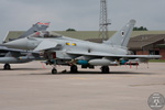 Coningsby Squadrons 2010