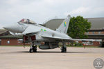 Coningsby Squadrons 2010