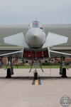 Coningsby Squadrons 2010