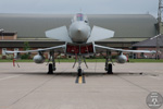 Coningsby Squadrons 2010
