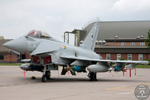Coningsby Squadrons 2010