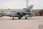 Coningsby Squadrons 2010