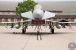 Coningsby Squadrons 2010