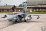 Coningsby Squadrons 2010