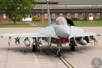 Coningsby Squadrons 2010