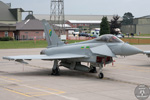 Coningsby Squadrons 2010