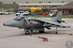 Coningsby Squadrons 2010