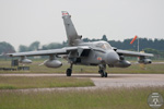 Coningsby Squadrons 2010