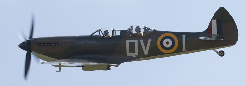 /Duxford 01/09/11 