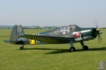 Duxford Jubilee Airshow 2012