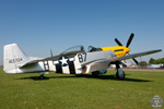 Duxford Jubilee Airshow 2012