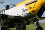 Duxford Jubilee Airshow 2012