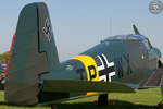 Duxford Jubilee Airshow 2012