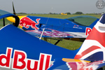 Duxford Jubilee Airshow 2012