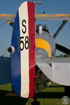 Duxford Jubilee Airshow 2012