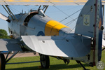 Duxford Jubilee Airshow 2012