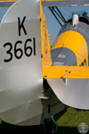 Duxford Jubilee Airshow 2012