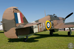 Duxford Jubilee Airshow 2012