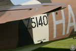 Duxford Jubilee Airshow 2012