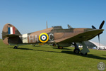 Duxford Jubilee Airshow 2012