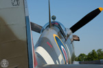 Duxford Jubilee Airshow 2012