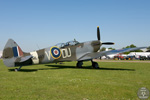 Duxford Jubilee Airshow 2012