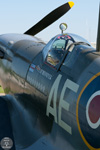Duxford Jubilee Airshow 2012