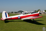 Duxford Jubilee Airshow 2012