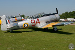 Duxford Jubilee Airshow 2012