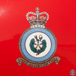 Duxford Jubilee Airshow 2012