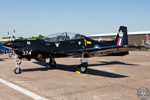 Duxford Jubilee Airshow 2012