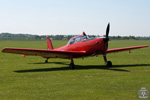 Duxford Jubilee Airshow 2012