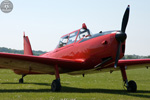Duxford Jubilee Airshow 2012