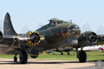 Duxford Jubilee Airshow 2012