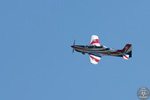 Duxford Jubilee Airshow 2012