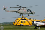 Duxford Jubilee Airshow 2012