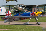 Duxford Jubilee Airshow 2012