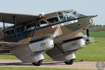 Duxford Jubilee Airshow 2012