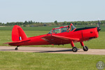 Duxford Jubilee Airshow 2012