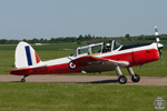 Duxford Jubilee Airshow 2012