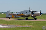 Duxford Jubilee Airshow 2012