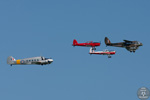 Duxford Jubilee Airshow 2012