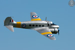 Duxford Jubilee Airshow 2012